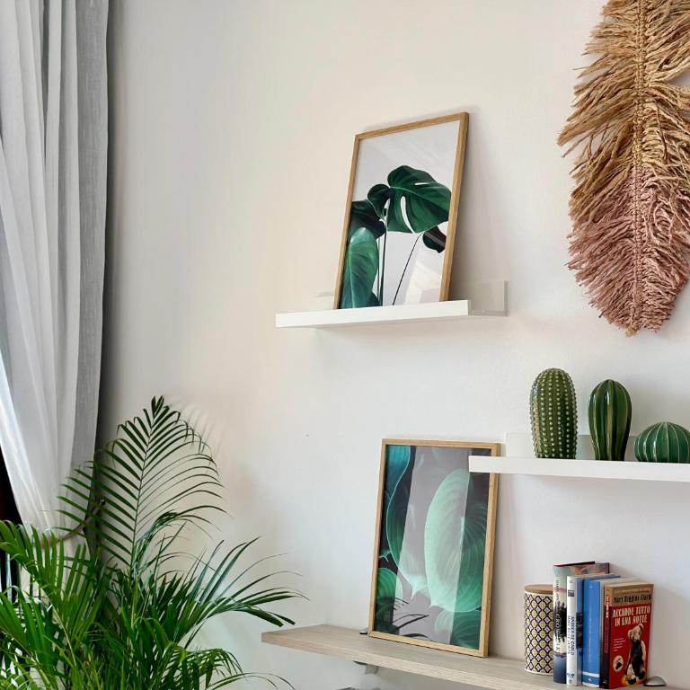 Casa Bonita, un'oasi di relax. - Appartamento con 1 Camera da Letto e Vista Piscina - 15