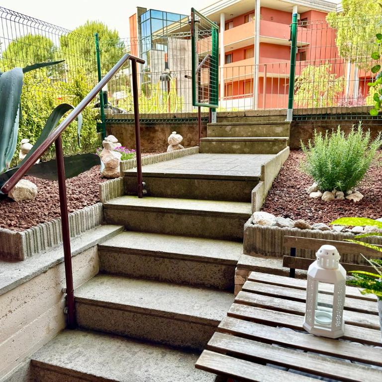 Casa Bonita, un'oasi di relax. - Appartamento con 1 Camera da Letto e Vista Piscina - 29