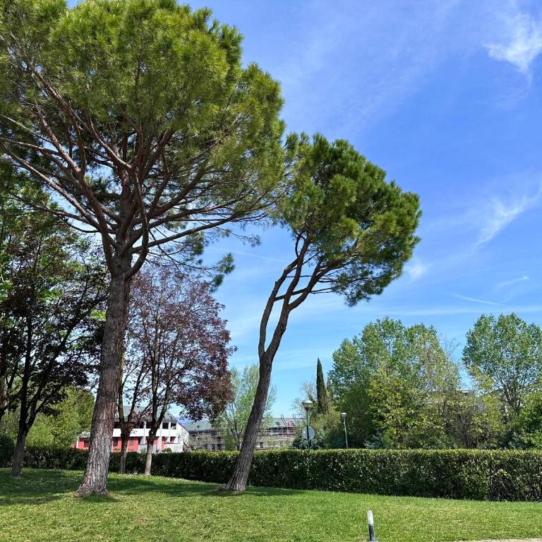 Casa Bonita, un'oasi di relax. - Appartamento con 1 Camera da Letto e Vista Piscina - 26