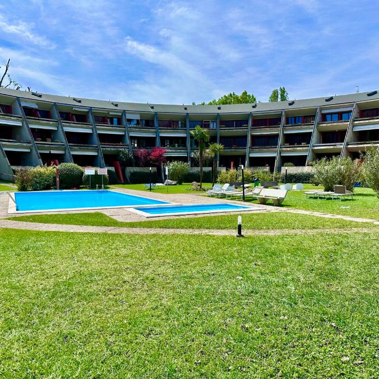 Casa Bonita, un'oasi di relax. - Appartamento con 1 Camera da Letto e Vista Piscina - 25