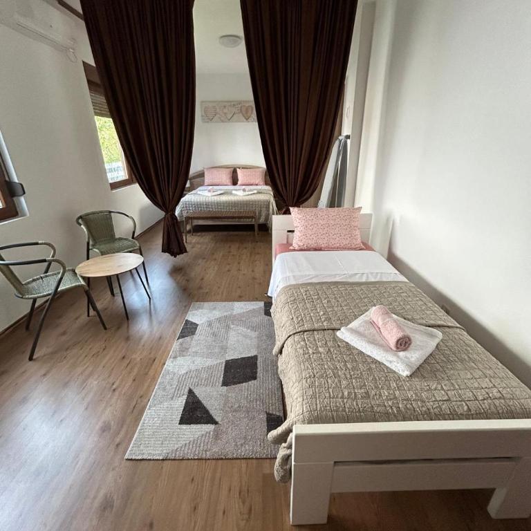 Appartement UNA La Bella 3* - One-Bedroom Apartment - 5