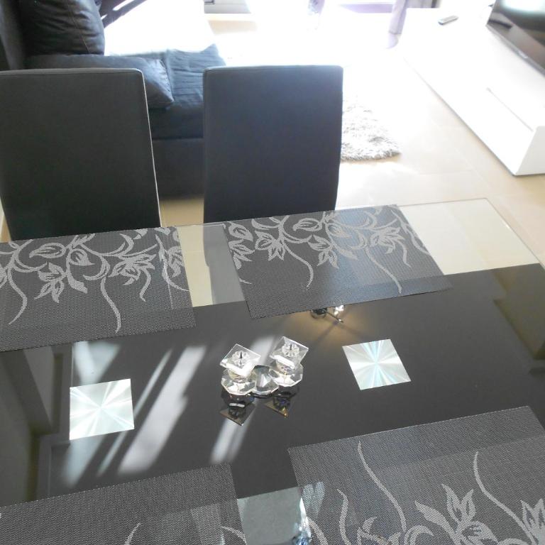 Jardinas de les Marinas - Apartamento de 1 dormitorio - 3