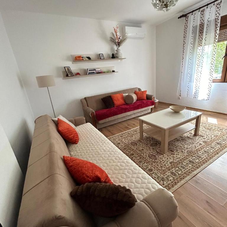 Appartement UNA La Bella 3* - One-Bedroom Apartment - 4