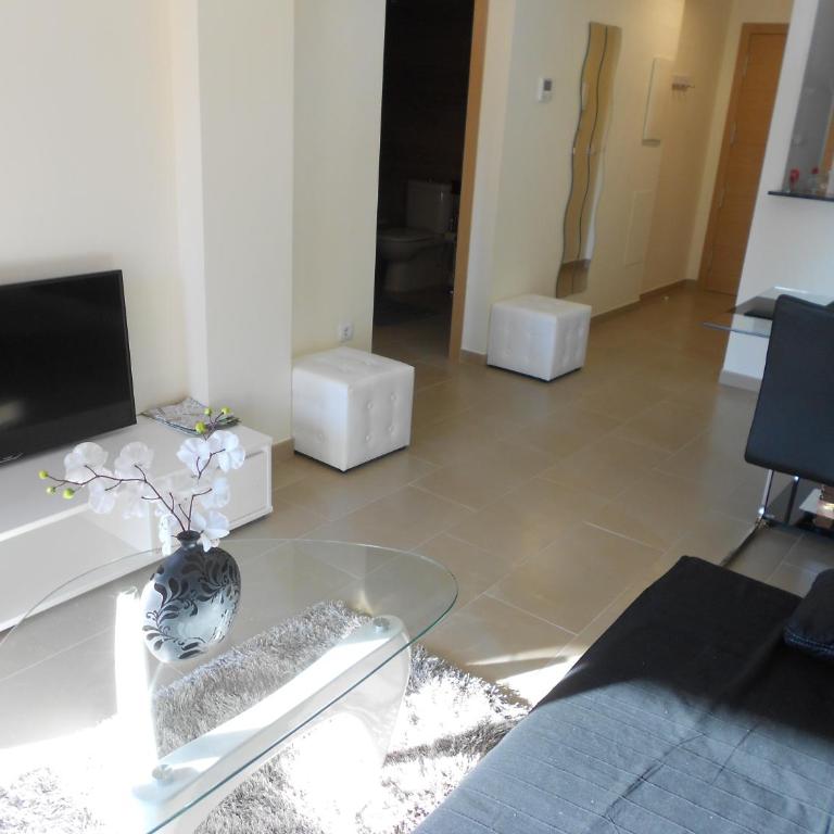 Jardinas de les Marinas - Apartamento de 1 dormitorio - 6
