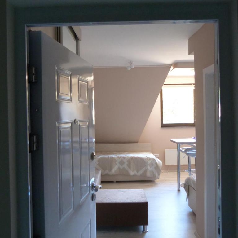 Apartments Sia - Studio - 8