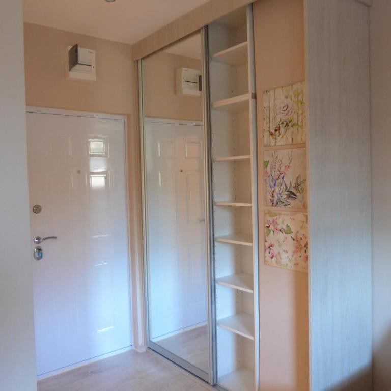 Apartments Sia - Studio - 9