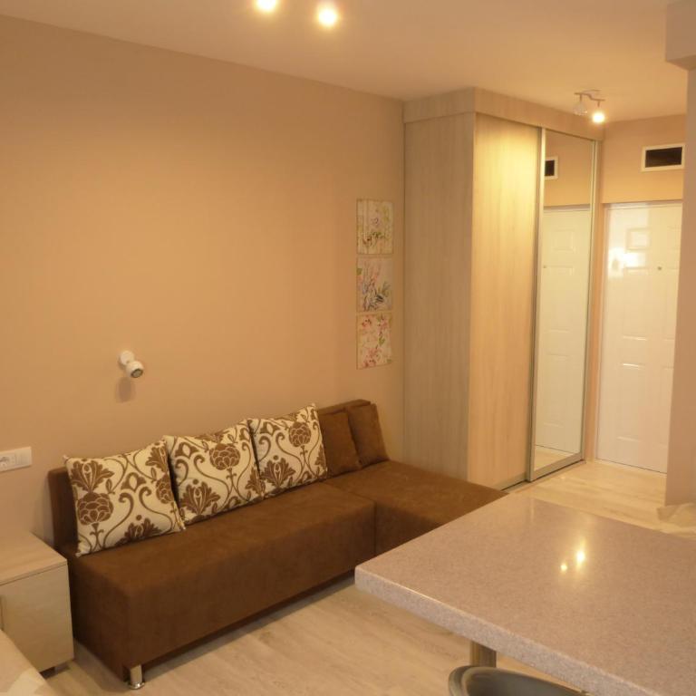 Apartments Sia - Studio - 4