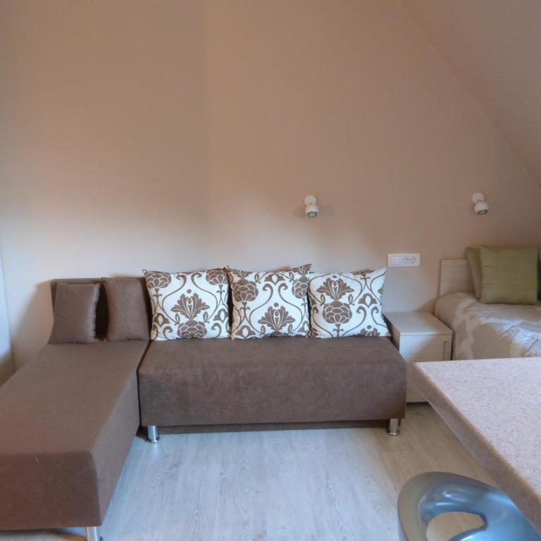 Apartments Sia - Studio - 12