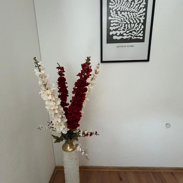 Appartement UNA La Bella 3* - One-Bedroom Apartment - 13