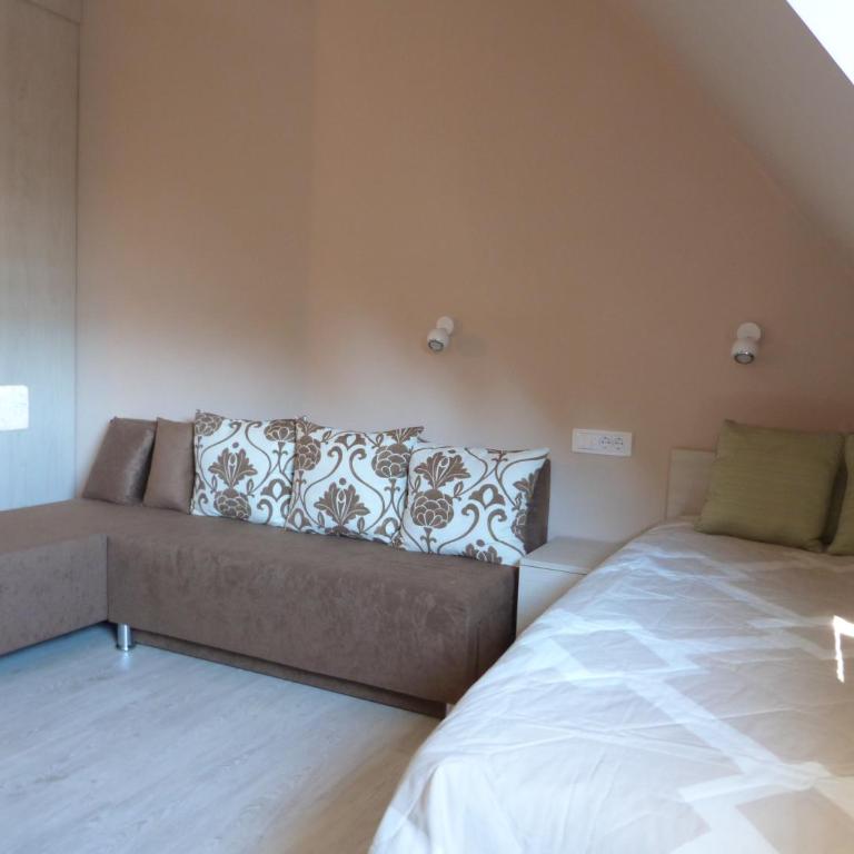 Apartments Sia - Studio - 14