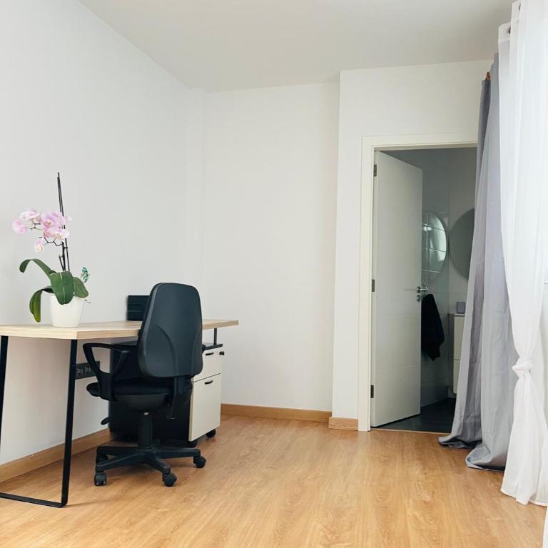 Yudelmys confort - One-Bedroom Apartment - 23