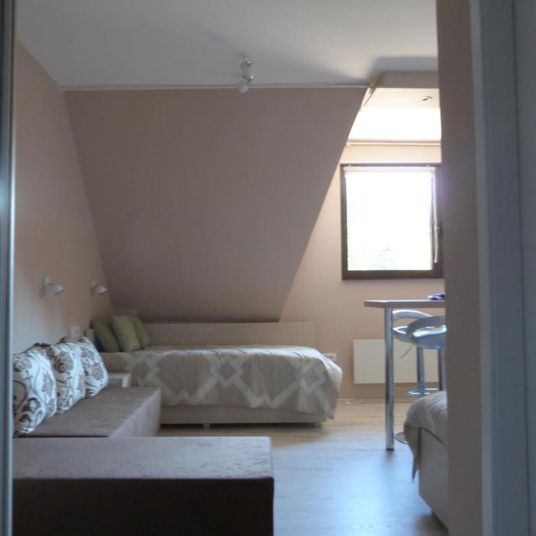 Apartments Sia - Studio - 15
