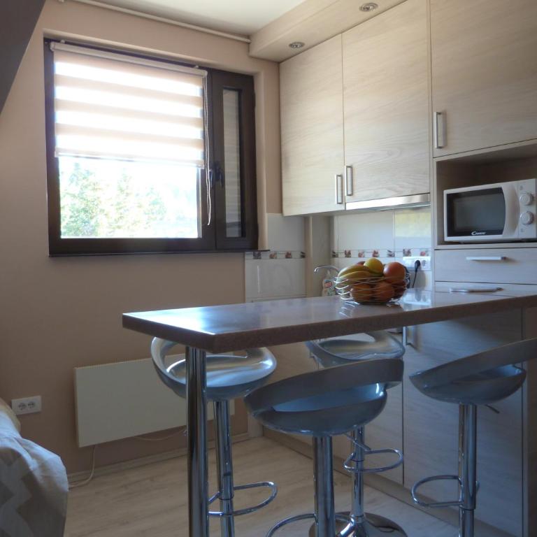Apartments Sia - Studio - 5
