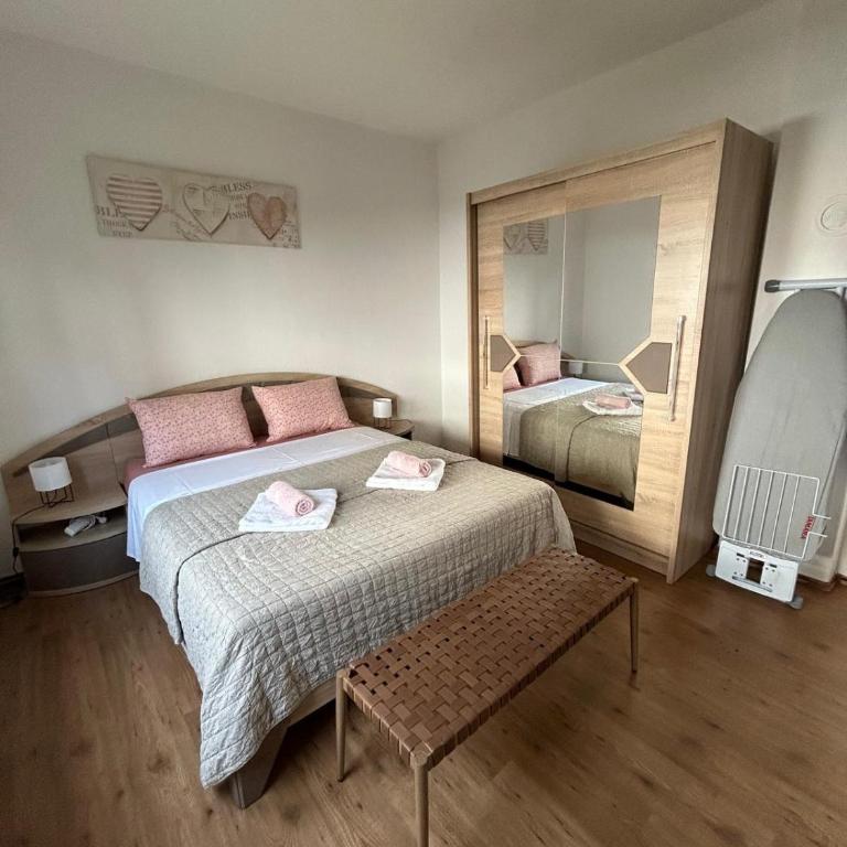 Appartement UNA La Bella 3* - One-Bedroom Apartment - 11