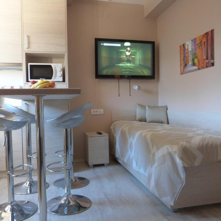 Apartments Sia - Studio - 6