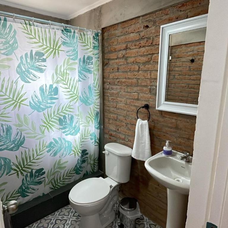 Casa equipada y acogedora - Casa de 3 dormitorios - 11