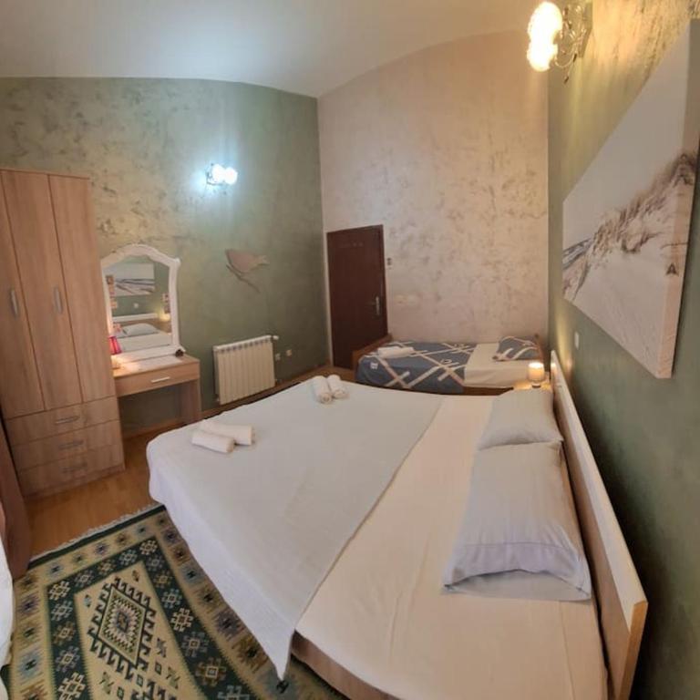 Vila Ada - Port Milena - Apartman sa 3 Spavaće Sobe - 16