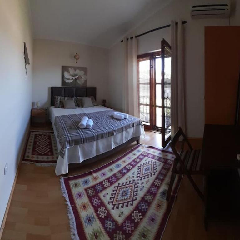 Vila Ada - Port Milena - Apartman sa 3 Spavaće Sobe - 12