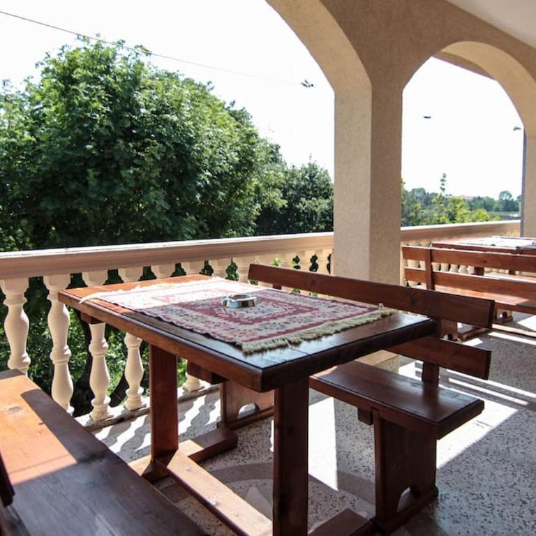 Vila Ada - Port Milena - Apartman sa 3 Spavaće Sobe - 31
