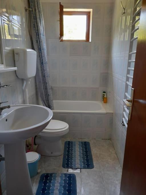 Vila Ada - Port Milena - Apartman sa 3 Spavaće Sobe - 14