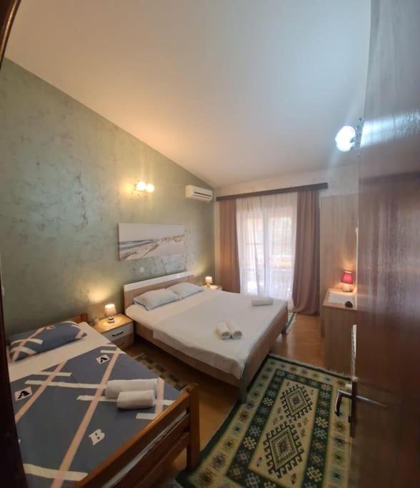Vila Ada - Port Milena - Apartman sa 3 Spavaće Sobe - 19