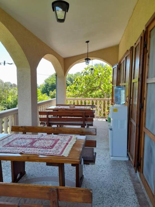 Vila Ada - Port Milena - Apartman sa 3 Spavaće Sobe - 32