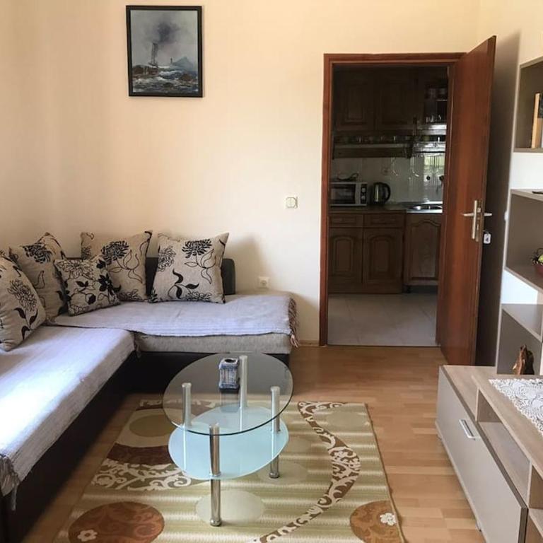 Vila Ada - Port Milena - Apartman sa 3 Spavaće Sobe - 23