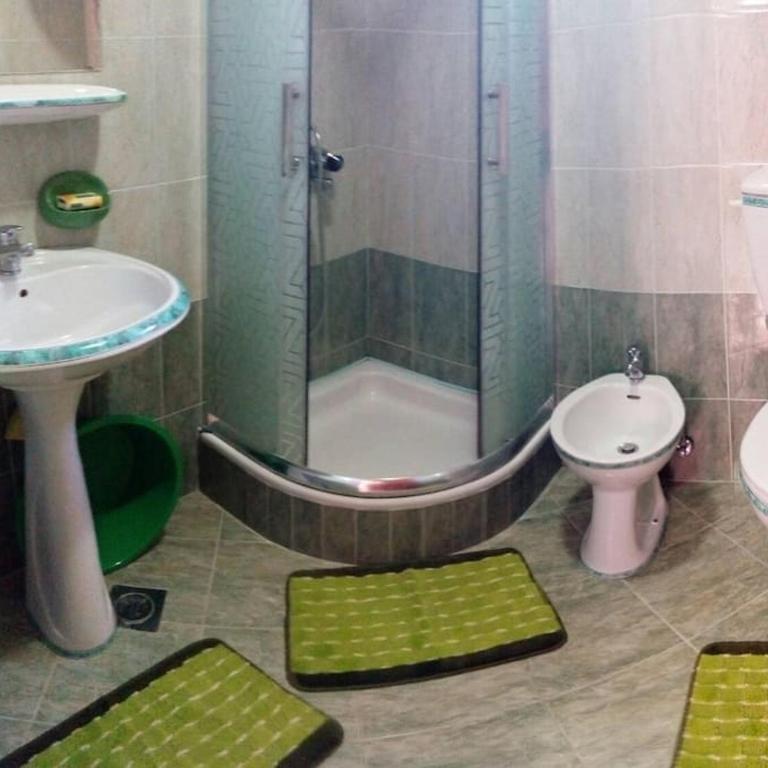 Vila Ada - Port Milena - Apartman sa 3 Spavaće Sobe - 20