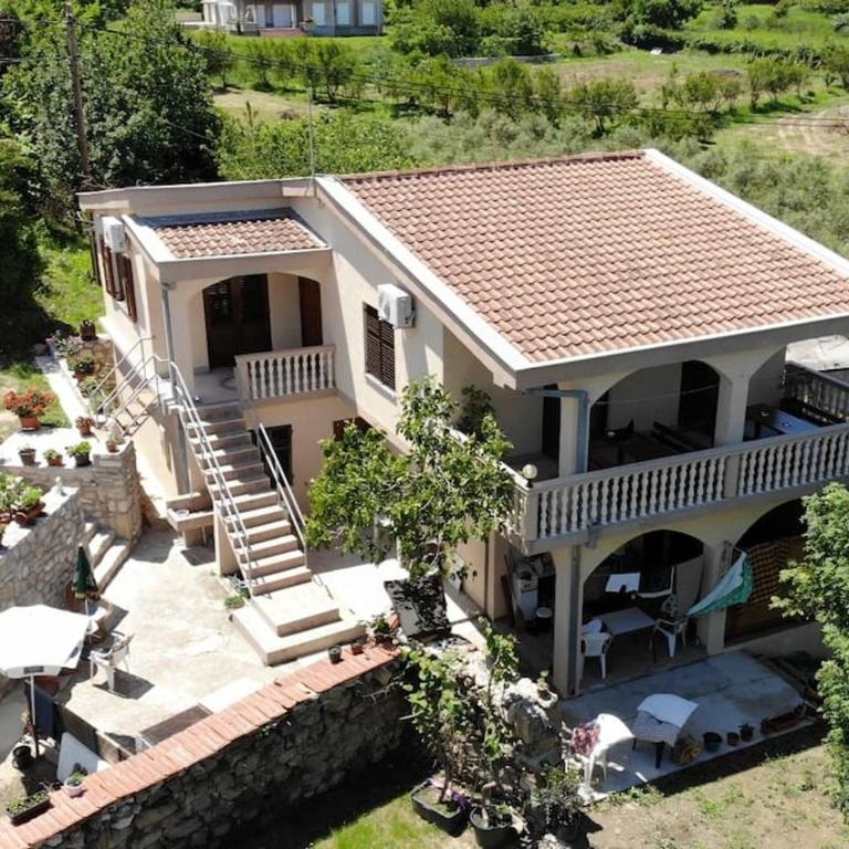Vila Ada - Port Milena - Apartman sa 3 Spavaće Sobe - 42