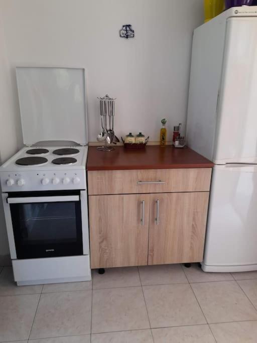 Vila Ada - Port Milena - Apartman sa 3 Spavaće Sobe - 27