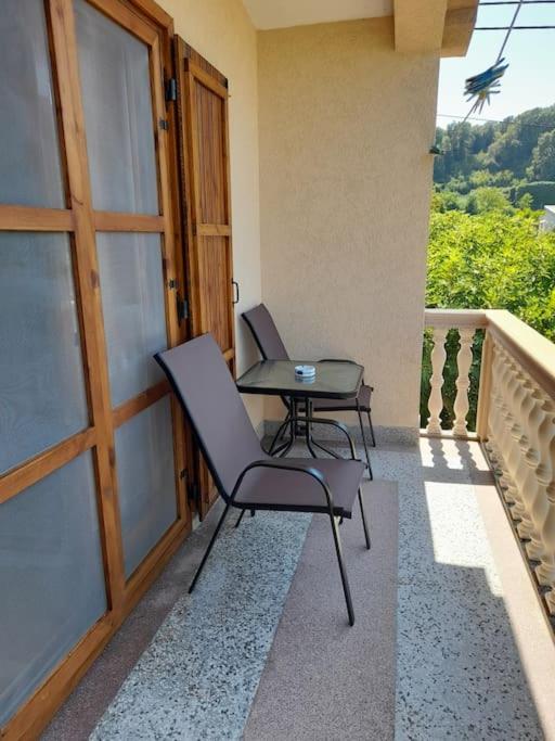 Vila Ada - Port Milena - Apartman sa 3 Spavaće Sobe - 13