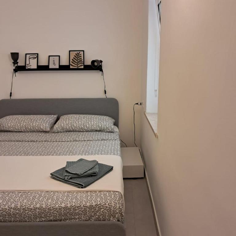 Nonna Jaca Apartment - One-Bedroom House - 24