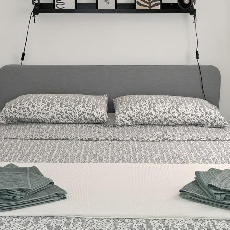 Nonna Jaca Apartment - One-Bedroom House - 25