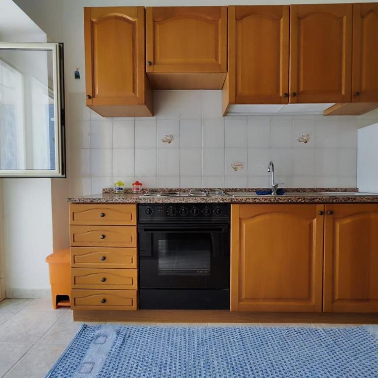 Piscitello's - Appartamento con 1 Camera da Letto - 11