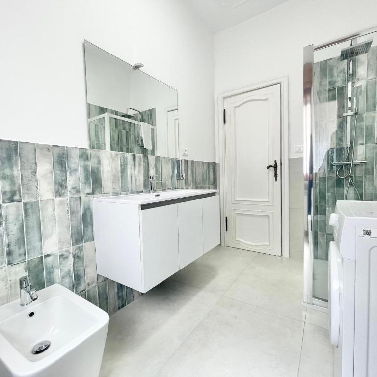 Regina Elena Apartments - Appartamento con 1 Camera da Letto - Lato Mare - 8
