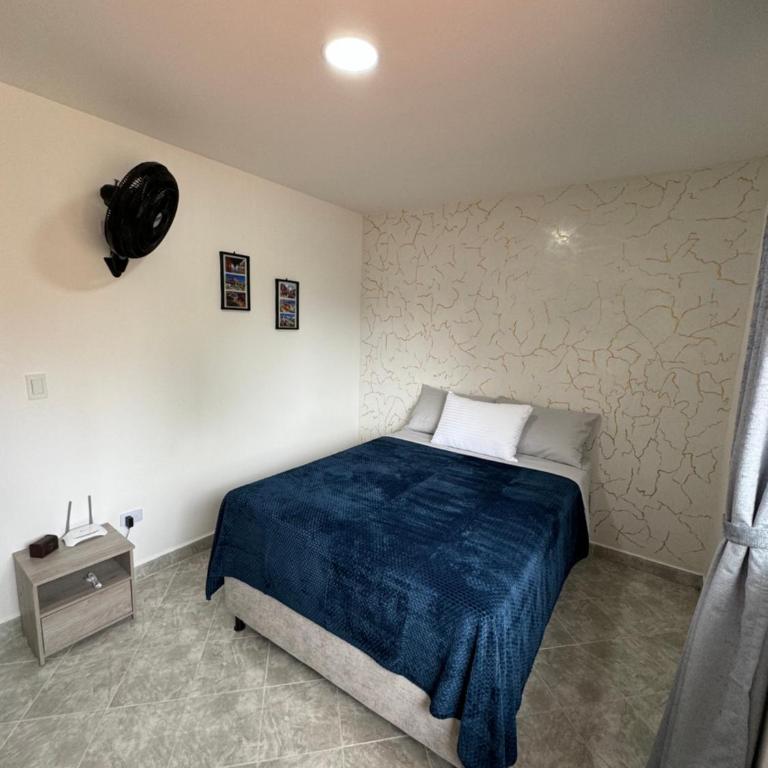 Casa San Miguel 101 - Apartamento de 1 dormitorio - 4