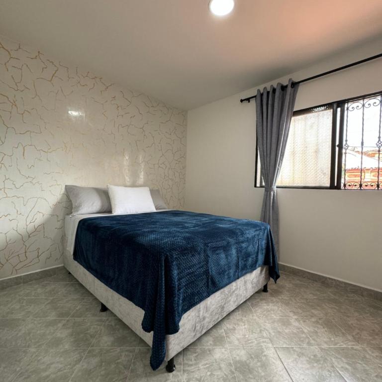 Casa San Miguel 101 - Apartamento de 1 dormitorio - 3