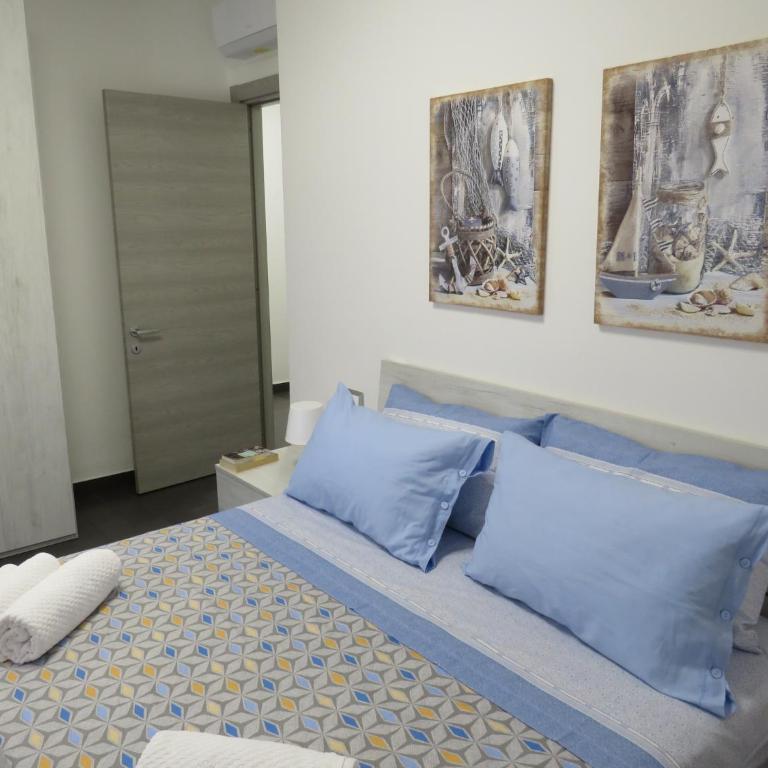 sea view apartment - Appartamento con 2 Camere da Letto e Vista Mare - 60