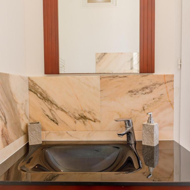 Prestige Designer Apartment, Super Central - Appartement 1 Chambre - 29