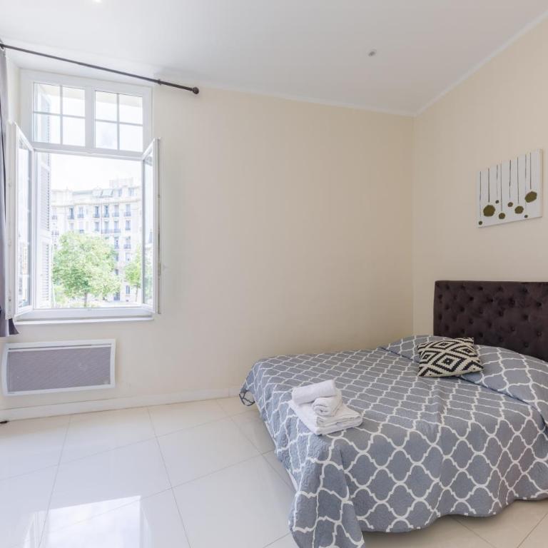 Prestige Designer Apartment, Super Central - Appartement 1 Chambre - 38