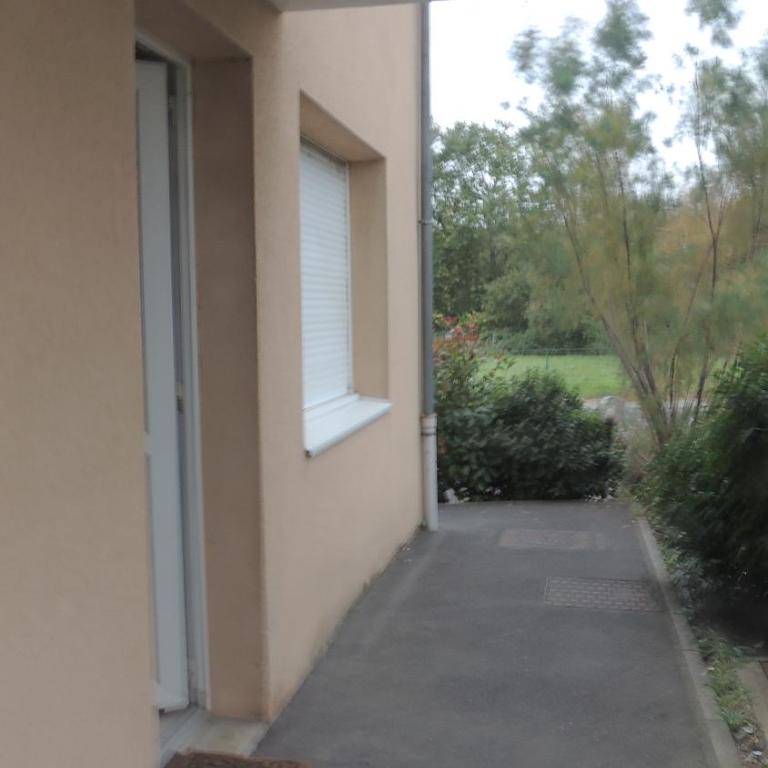 Danielle PICARDA - Appartement 2 Chambres - 7