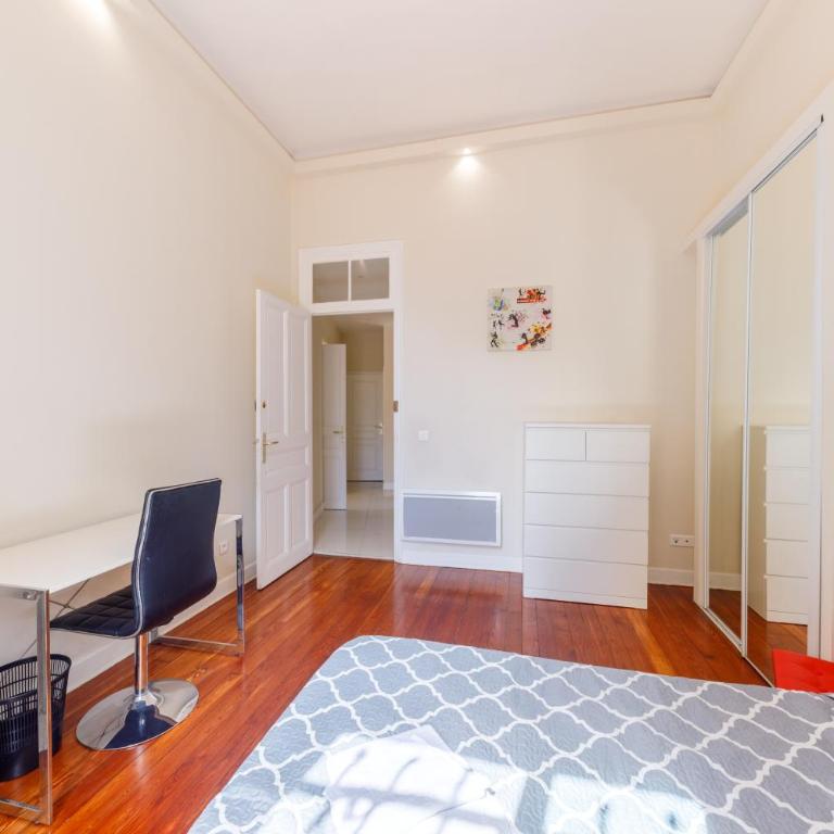 Prestige Designer Apartment, Super Central - Appartement 1 Chambre - 11