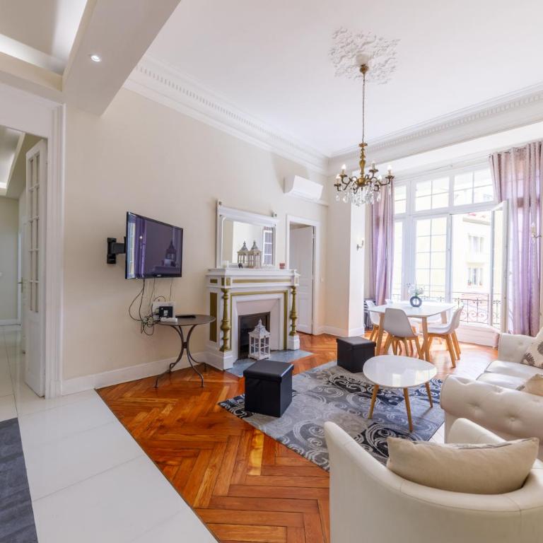 Prestige Designer Apartment, Super Central - Appartement 1 Chambre - 33