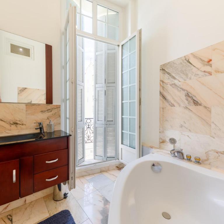 Prestige Designer Apartment, Super Central - Appartement 1 Chambre - 43