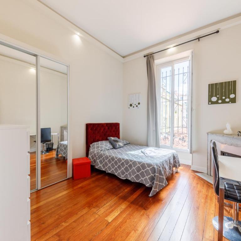 Prestige Designer Apartment, Super Central - Appartement 1 Chambre - 44