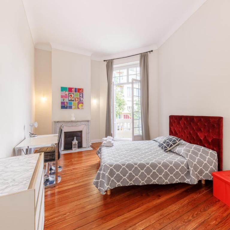 Prestige Designer Apartment, Super Central - Appartement 1 Chambre - 8