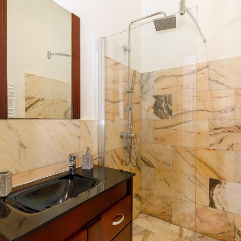 Prestige Designer Apartment, Super Central - Appartement 1 Chambre - 42