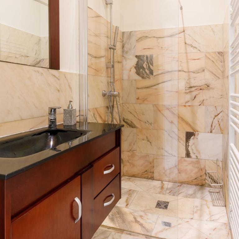 Prestige Designer Apartment, Super Central - Appartement 1 Chambre - 40