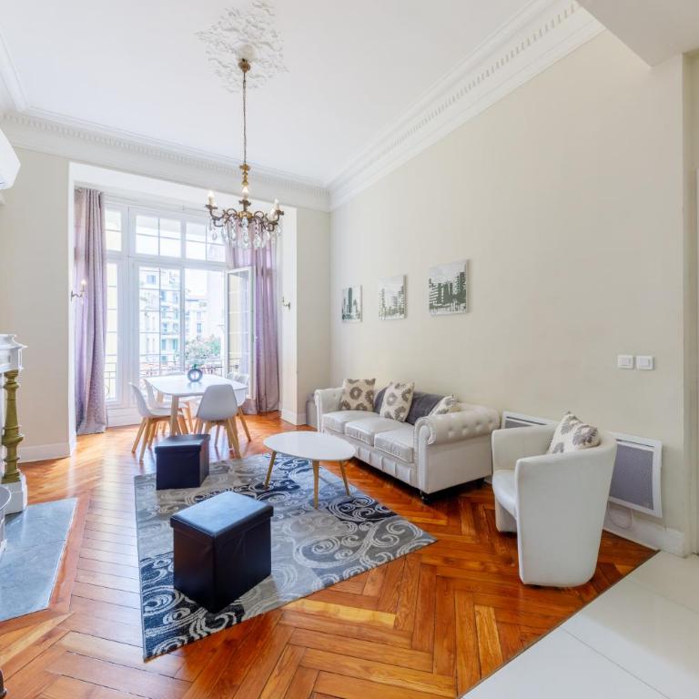 Prestige Designer Apartment, Super Central - Appartement 1 Chambre - 1