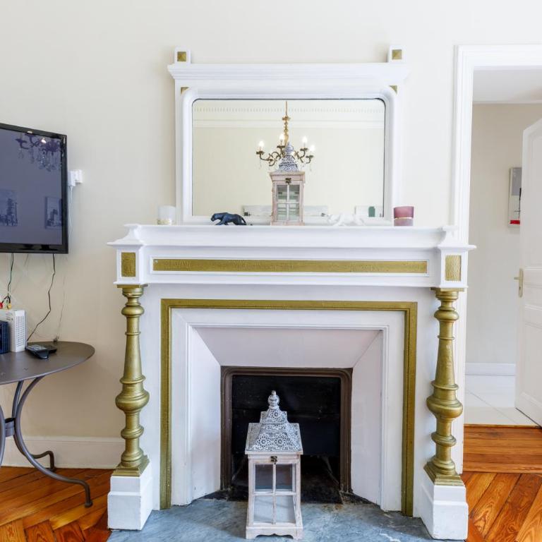 Prestige Designer Apartment, Super Central - Appartement 1 Chambre - 41